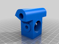 Power Recliner Bracket Fitting