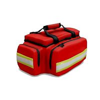 Paramedic bag