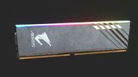 Aorus RAM