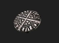 Coin Edward I Penny