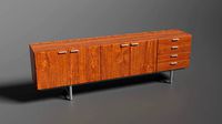 Dresser - Pastoe Braakman - closet cabinet