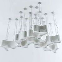 Ameba Lamp Parts