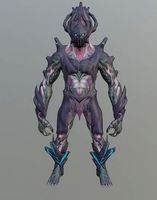 Burning Vampire strong