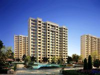 Residential building 287