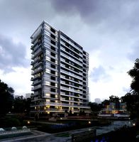 Residential building 283