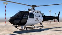EUROCOPTER LAPD