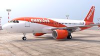 EASYJET A319