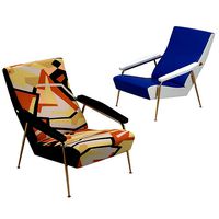 Gio Ponti Armchair