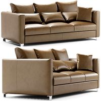 Ligne Roset Estienne sofa