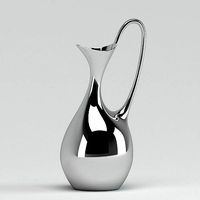 Georg Jensen Bloom Pitcher
