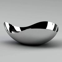Georg Jensen Bloom bowl