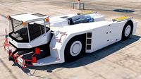 AIRCRAFT TOWING