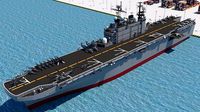 AIRCRAFT CARRIER
