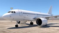 AIRBUS A319 NEO