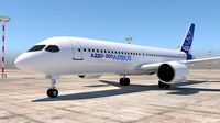 AIRBUS A220