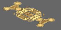 City - Floor tiles