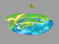 100 acres of forest - riverside 01