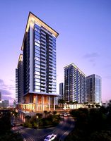 Residential building 162