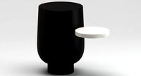 Eric Schmitt Side Table