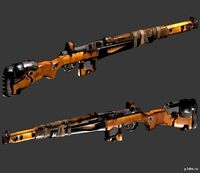 Rifle