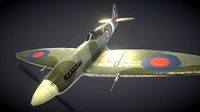 Supermarine Spitfire