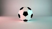 Soccer Ball