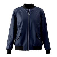 Hix Mountain Bomber Jacket