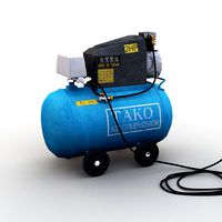 Air Compressor