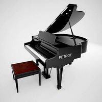 Piano Complete