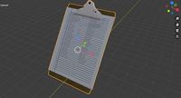 Clipboard