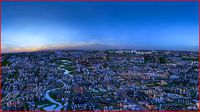 Modern Chengdu CBD Animated 151