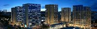 Modern City Animated 135