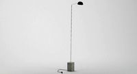 David Weeks Floor lamp