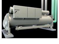 chiller unit