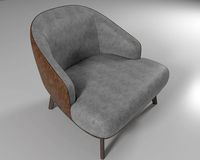 Italia ST Tropez Armchair