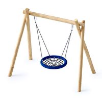 Swing  Nest Robinia