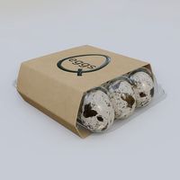Quail Eggs Tray
