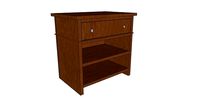 The Desk