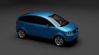 Audi A2