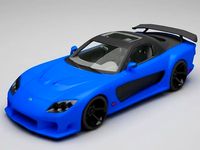 mazda rx7