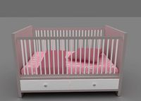 baby crib