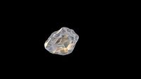 Procedural Low Poly Crystal Set