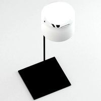 Christian Liaigre Valentin Floor Lamp