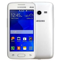 Samsung Galaxy Ace NXT White