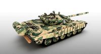 tank T72 t-72 main battle MBT military vehicle