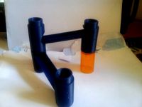 Marble run by ian_burton