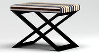 Bench 10