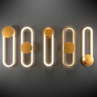 wall lamp