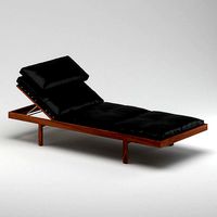 Bassam Fellows Daybed