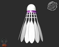 Shuttlecock